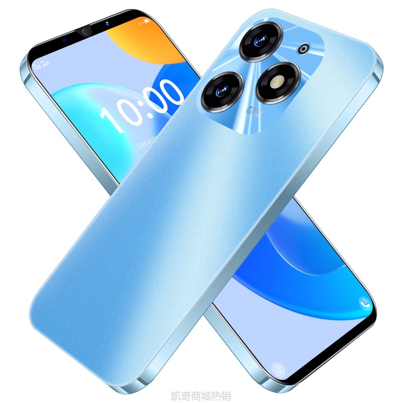 【♥首购299元♥】新款外文机Spark10 Pro跨境智能手机1+8G安卓手机工厂直销批发