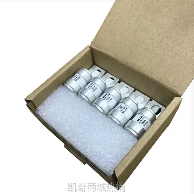 【♥首购299元♥】纯电动汽车混合动力汽车150V 直流熔断器LMT4 螺栓安装 单体双拼