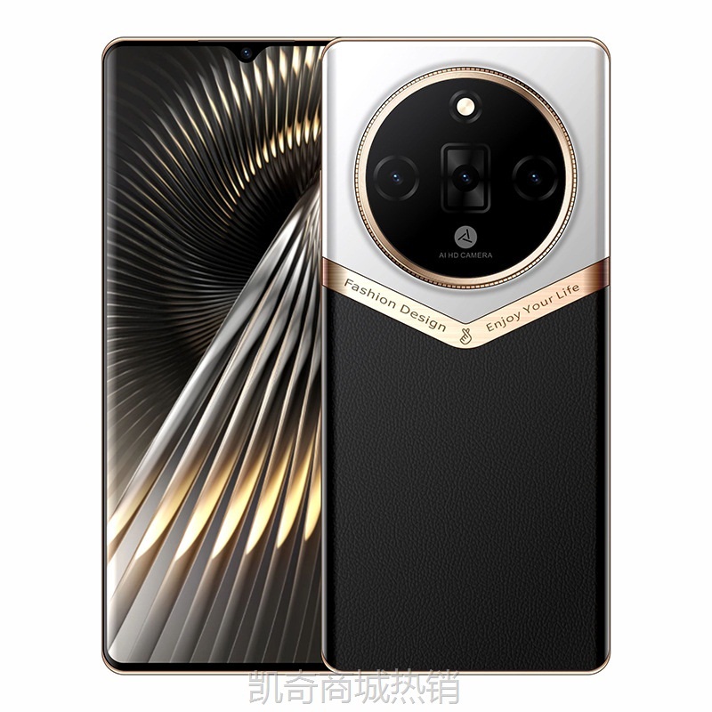 【♥首购299元♥】新款正品安卓V10 全网通16+512G大内存安卓5G智能手机源头工厂价