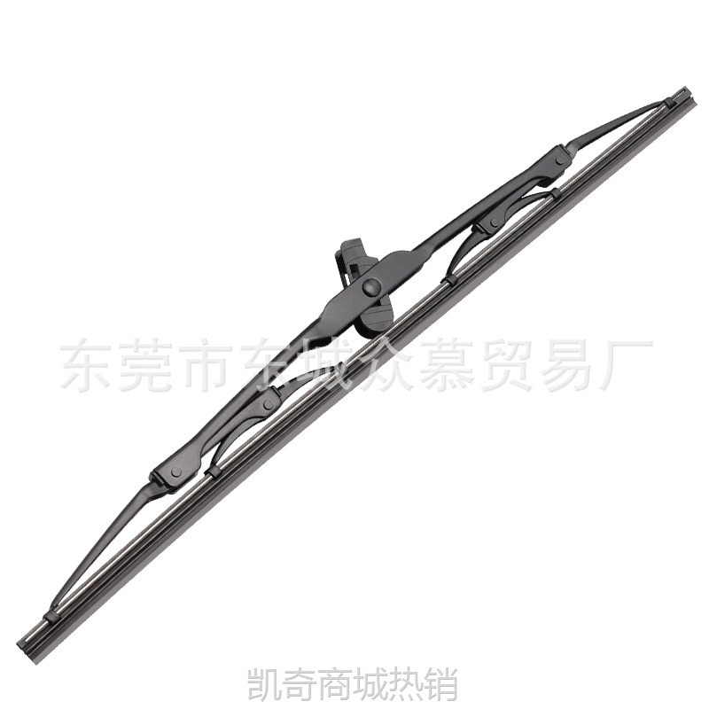 【♥首购299元♥】适用U型钩车型通用型汽车有骨雨刮器雨刷器雨刮片新能源货车轿车