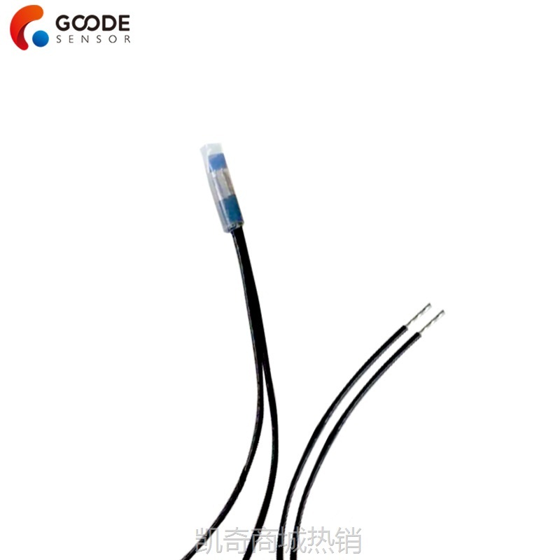 【♥首购299元♥】PT1000温度探头 新能源汽车充电桩充电座传感器 温度探头