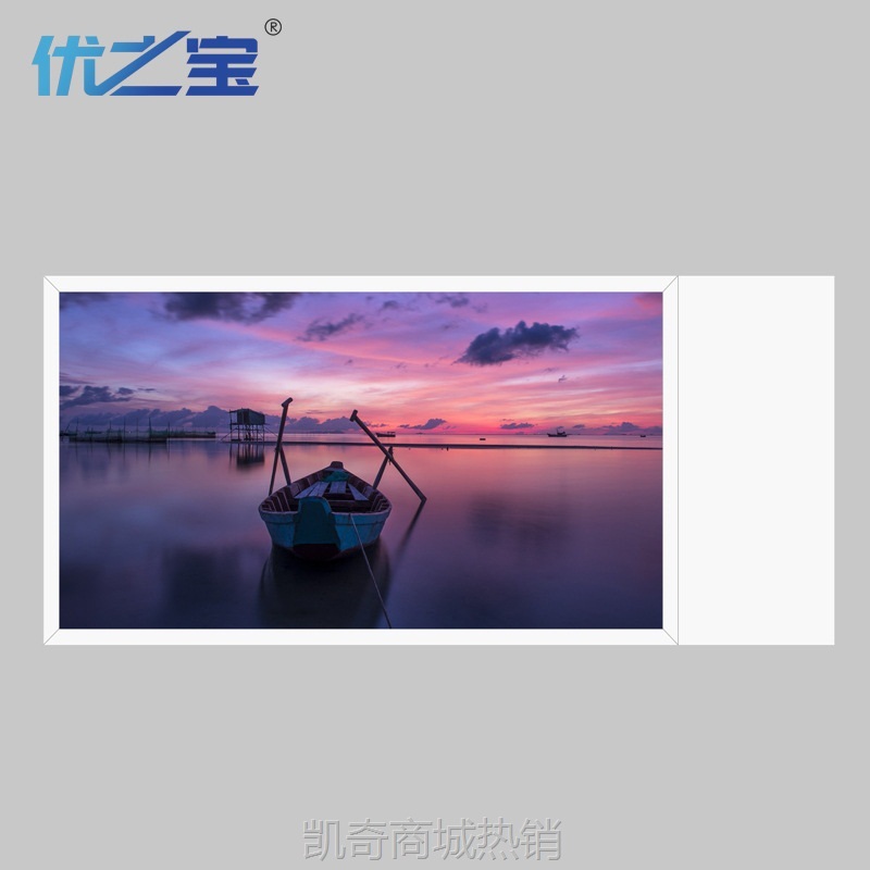 【♥首购299元♥】43/49/55寸银行双面橱窗广告机/吊挂显示屏/多媒体信息发布一体机