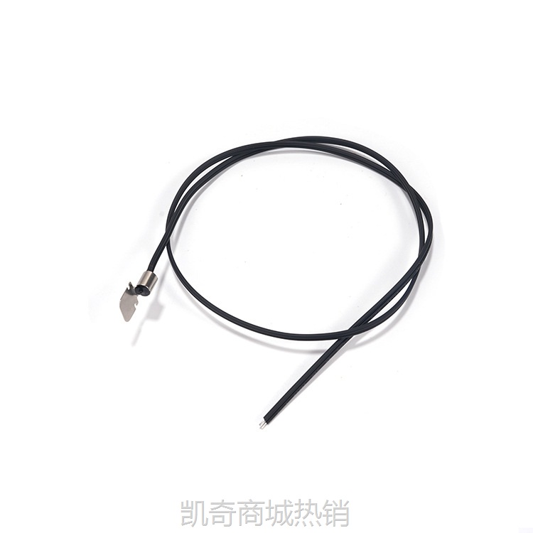 【♥首购299元♥】新能源储能温度传感器 NTC热敏电阻探头10K3435 100K3950交期保障
