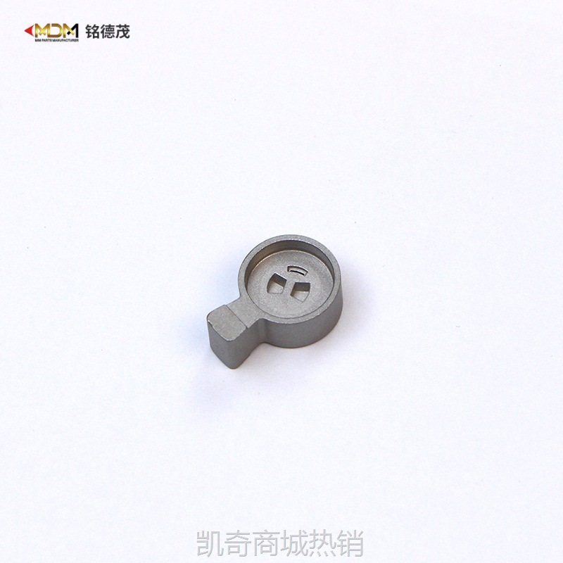 【♥首购299元♥】MIM粉末冶金制品电子锁配件不锈钢锁具金属注射成型智能门锁配件
