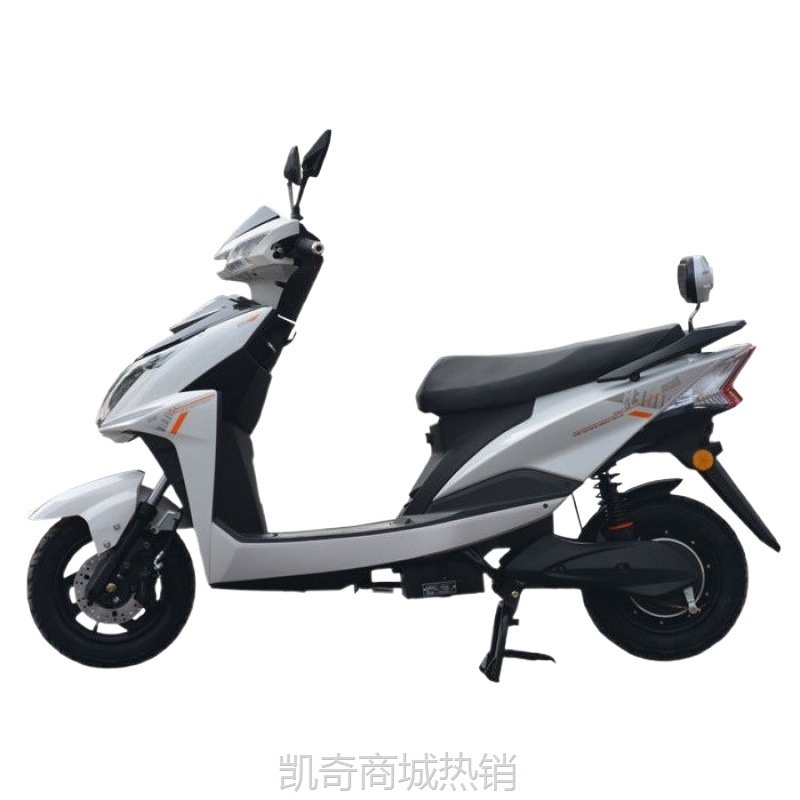 【♥首购299元♥】节能智能环保舒适便捷电动车同新款高速电摩长跑成人男女踏板外卖