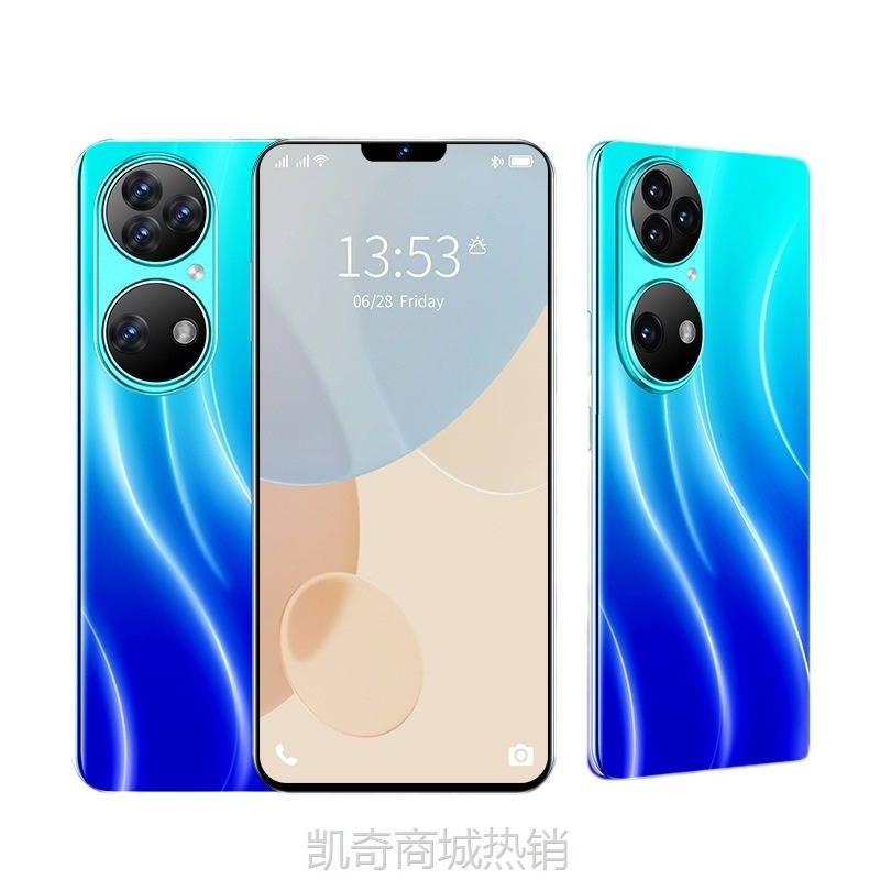 【♥首购299元♥】新款X50 全新正品全网通512G安卓智能手机源头工厂批发(劲爆款)