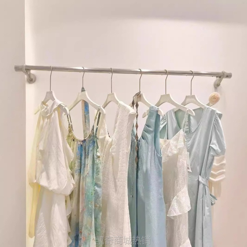 【♥首购1元♥】2024广州十三行渐变荷叶边韩系海边度假风仙女裙雪纺碎花连衣裙