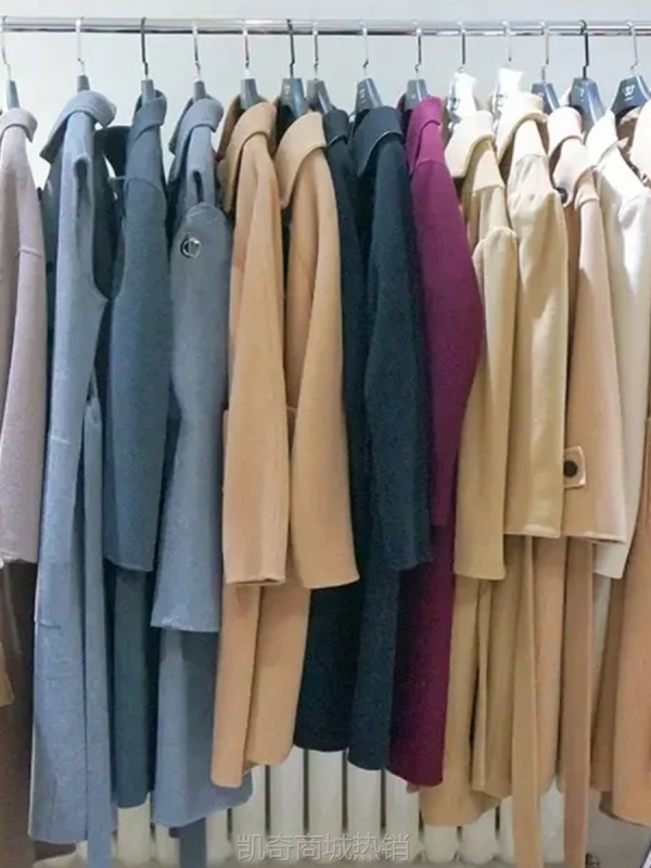 【♥首单1元♥】西玛菲迩深圳南油高端尾单清货衣服快手直播品牌折扣森马女装批发