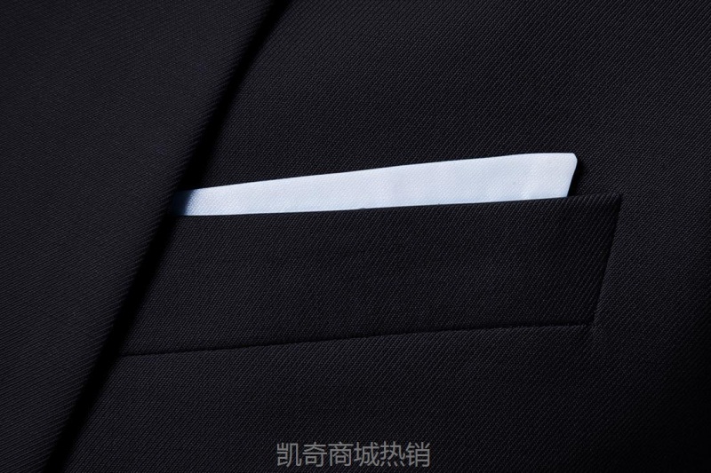 【抖音同款】免烫冰丝西服装夏季外套超薄款高弹力男士防晒服正装