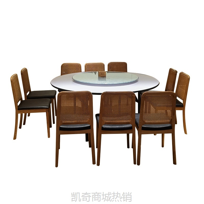 厂家直营批发休闲简约主题餐厅餐饮桌椅卡座沙发组合套装来图可做