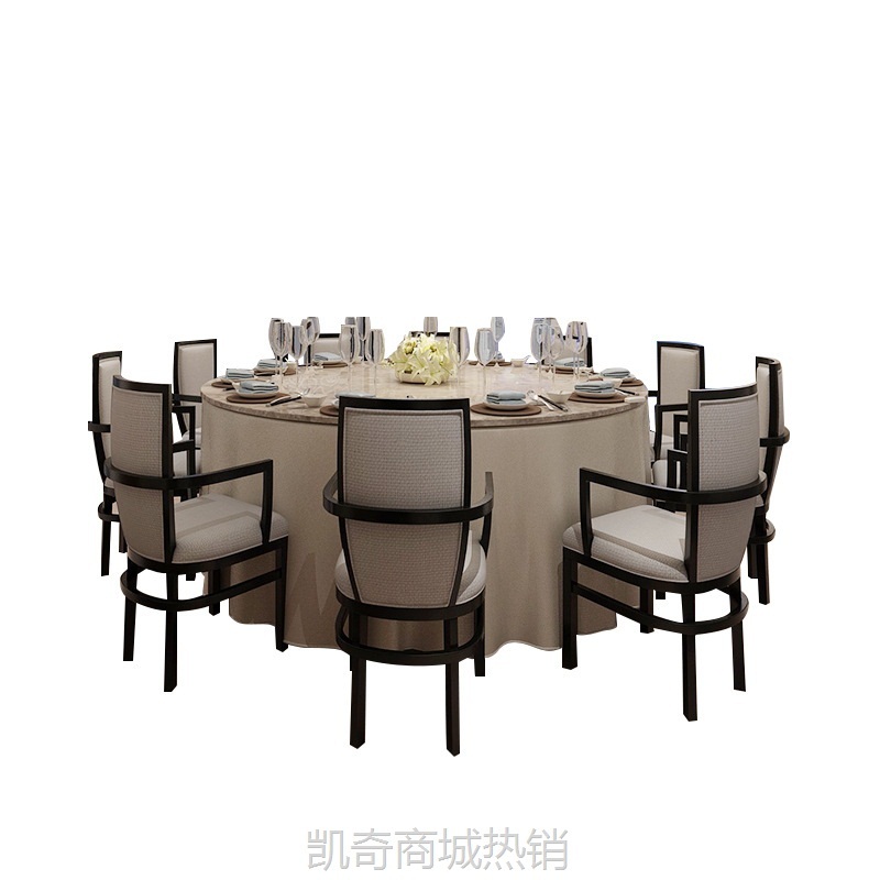厂家直营新中式主题火锅店餐厅餐饮桌椅卡座沙发组合套装来图可做