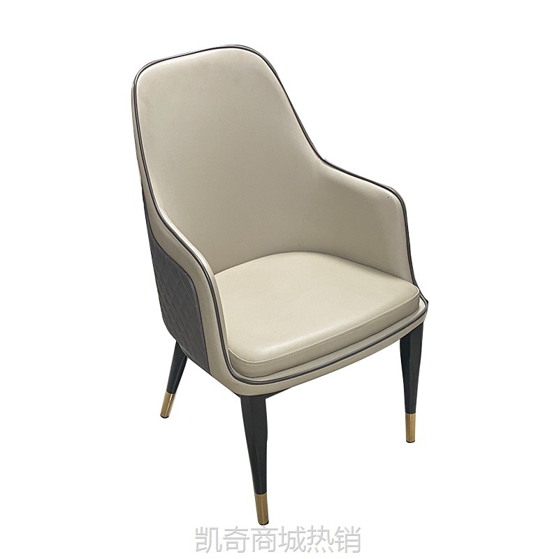 佛山厂家餐椅批发书房实木靠背家用饭店书桌餐厅麻将餐桌椅子凳子