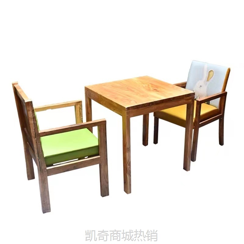 实惠厂家批发工程单餐厅咖啡厅烤肉店西餐厅卡座沙发桌椅来图可做