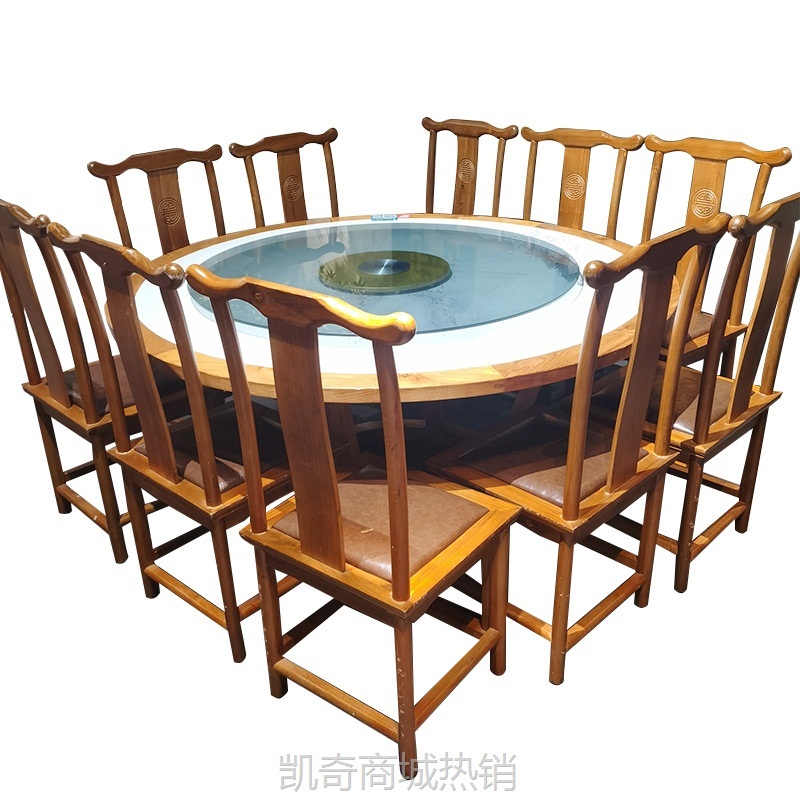 [厂家直营]批发大理石火锅烧烤店餐厅商用卡座沙发火锅桌组合套装