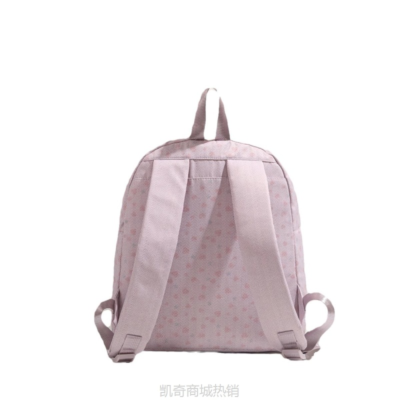 CDIWRI&KARI可爱达菲双肩包熊雪莉正品背包毛绒玲娜贝儿包