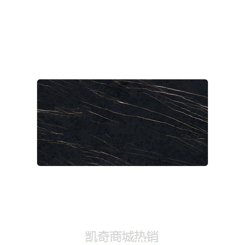 岩板桌面餐桌台面厨房台面加工转盘桌面岩板圆桌岩板方桌岩板加工