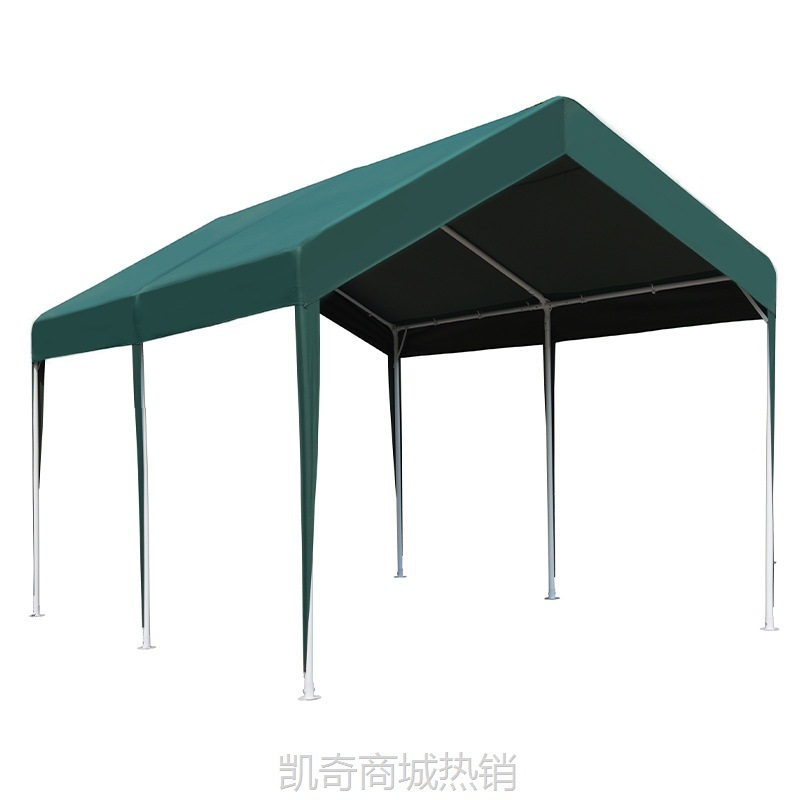 网红户外帐篷集市棚子夜市摆摊用四脚遮雨篷四角商用遮阳大伞防雨