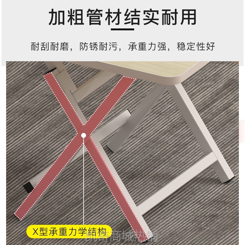 小桌子可折叠桌餐桌小户型出租屋家用户外简易便携摆摊吃饭方桌