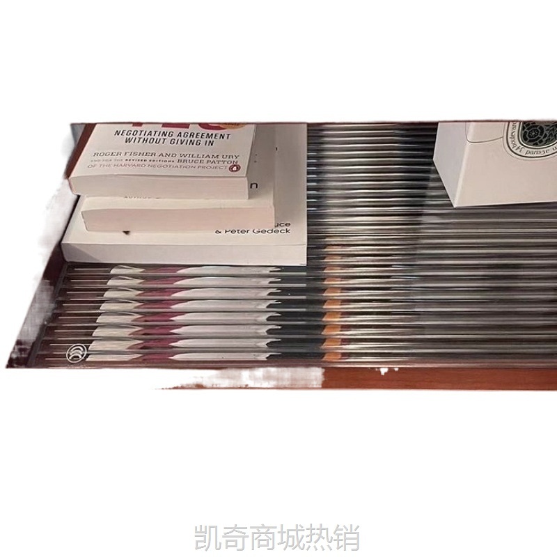 北欧简约收纳茶几边柜床头角几家用客厅卧室沙发现代移动复古推车