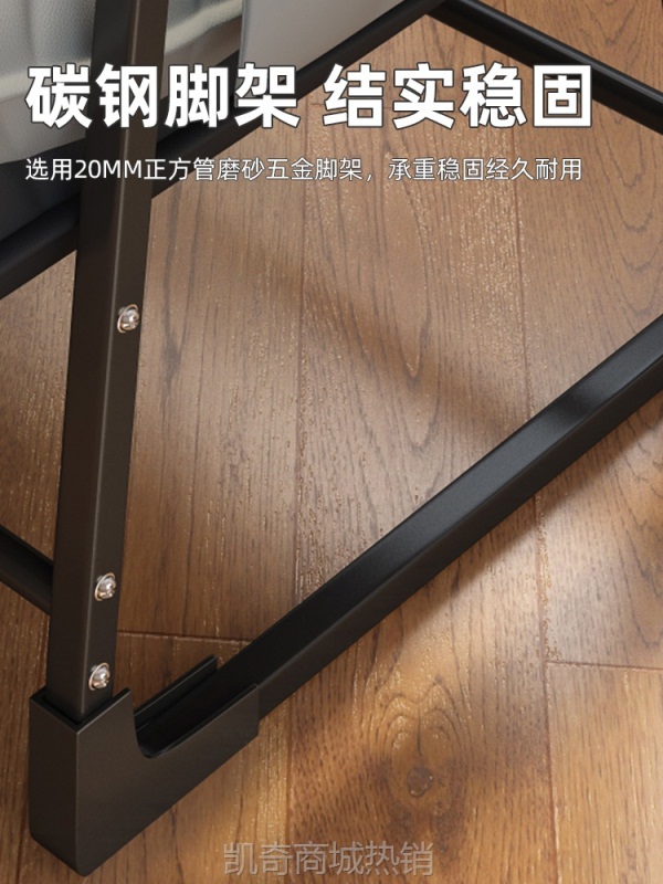 电脑椅子舒服久坐宿舍大学生游戏电竞椅靠背办公椅可躺可坐沙发椅