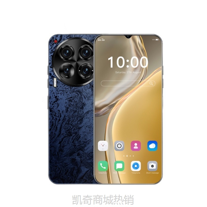 ✪首购5折✪2024跨境专供Camon30智能手机超高清大屏16+1T大内存源头厂家直销