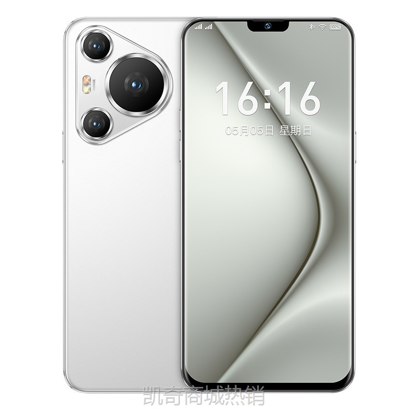 ✪首购5折✪新款P70Pro5G全网通直播爆款一件批发价深圳直发手机正品特价