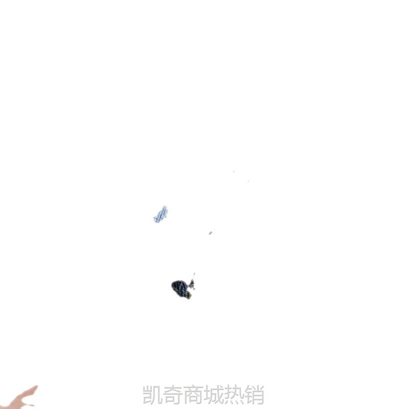 女童牛仔外套新款女宝衣服洋气时髦春秋装宝宝小童秋季上衣潮