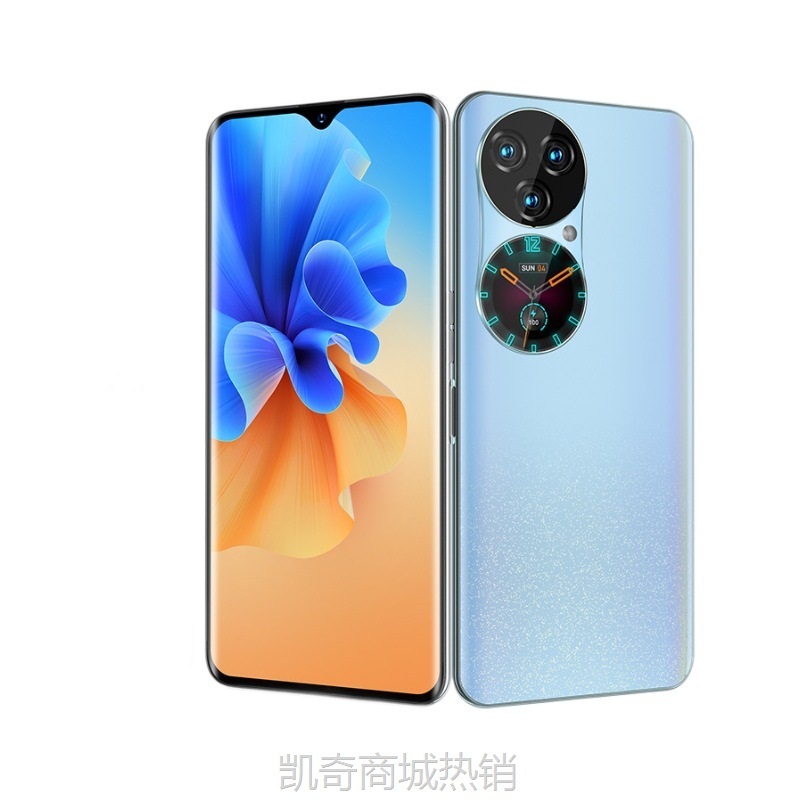 新款正品7.9寸双屏512G千元安卓游戏全网通智能手机工厂一件代发