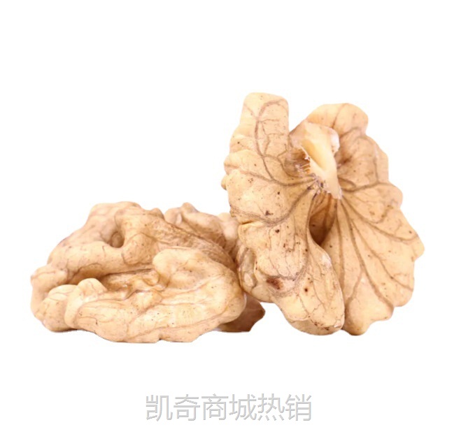 散货新疆特产新二薄皮核桃10kg整包批发产地货源直供新疆包邮