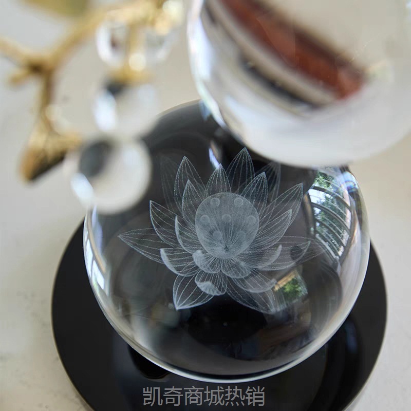 轻奢现代招财葫芦摆件客厅酒柜装饰品摆件搬新家礼品乔迁桌摆