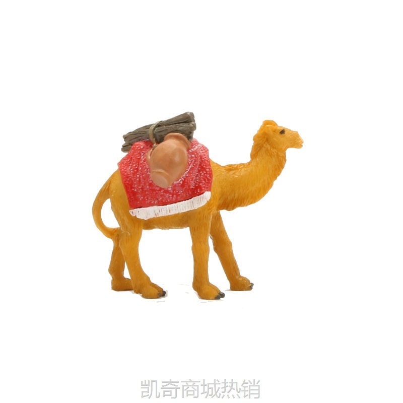特色新疆沙漠骆驼树脂摆件旅游纪念品实体店爱采全网超低价 源头
