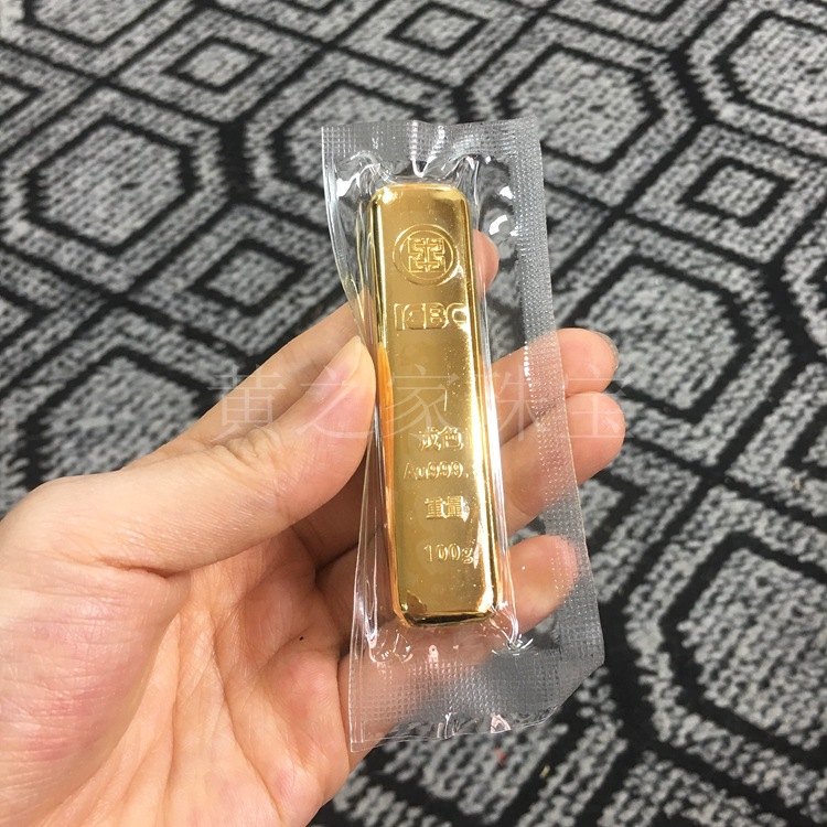 工行100克 (4)