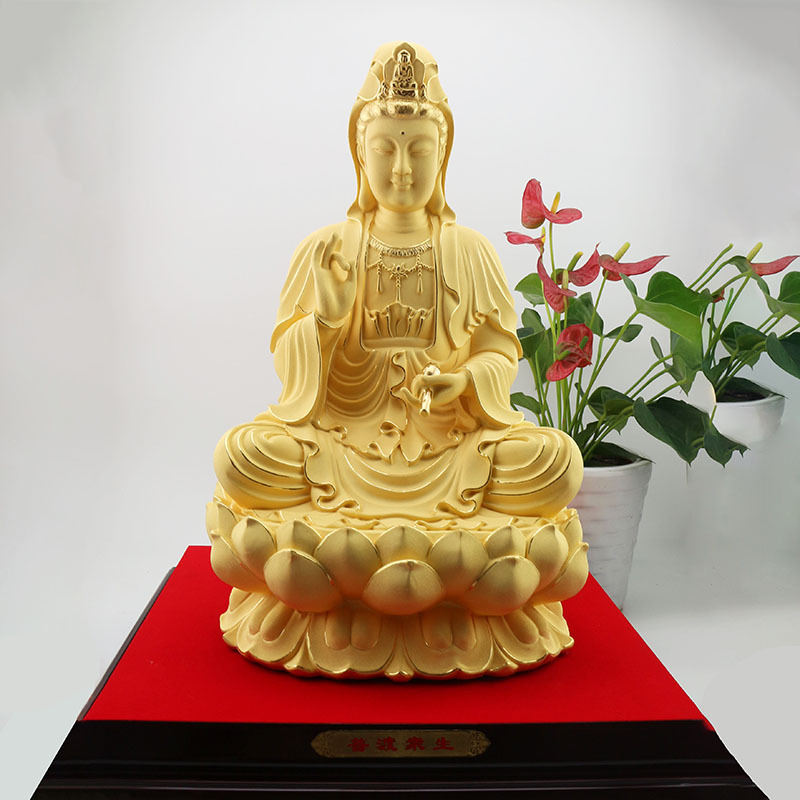1001B 普度众生 5688元 270x270x435mm