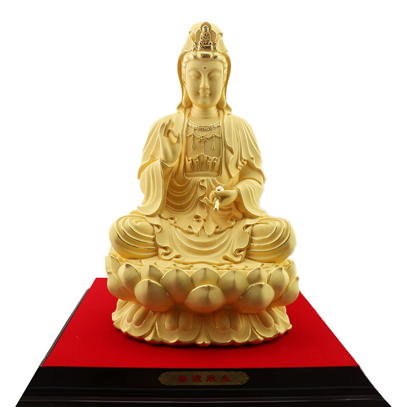 1001B 普度众生 5688元 270x270x435mm