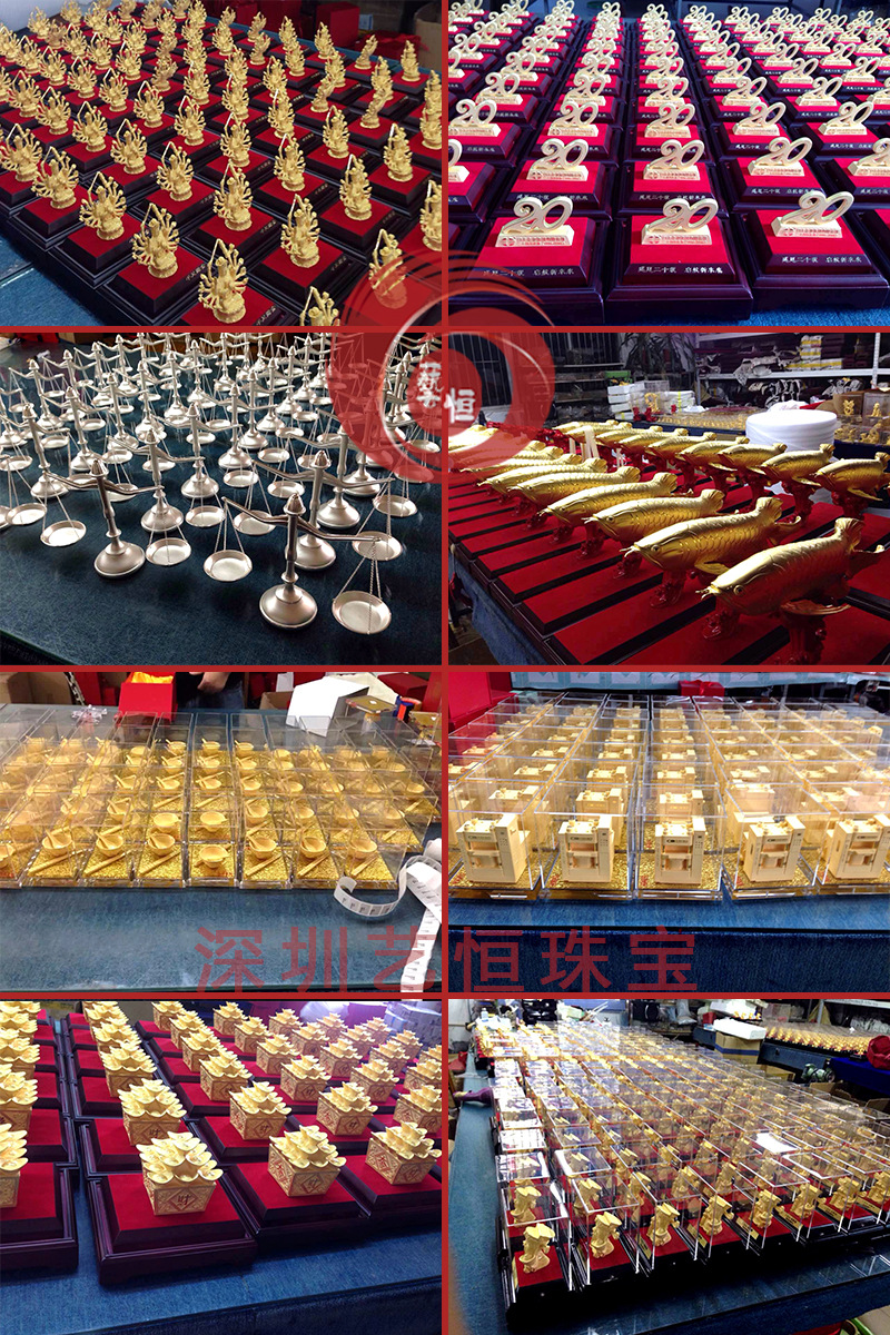 艺恒批量出货图