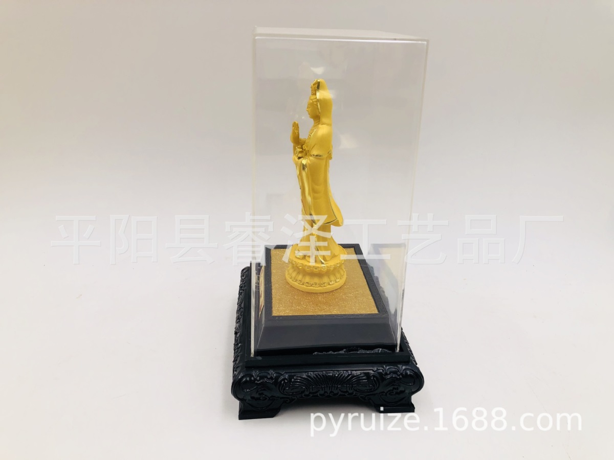 小观音