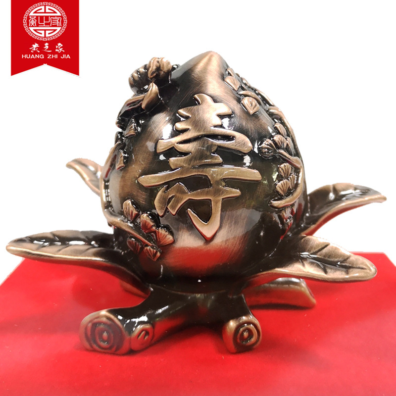 3517L 寿桃 130x75x90mm 210元 主图.j