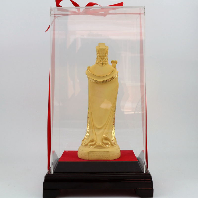 2752 湄洲妈祖456元 80x85x220mm (3).