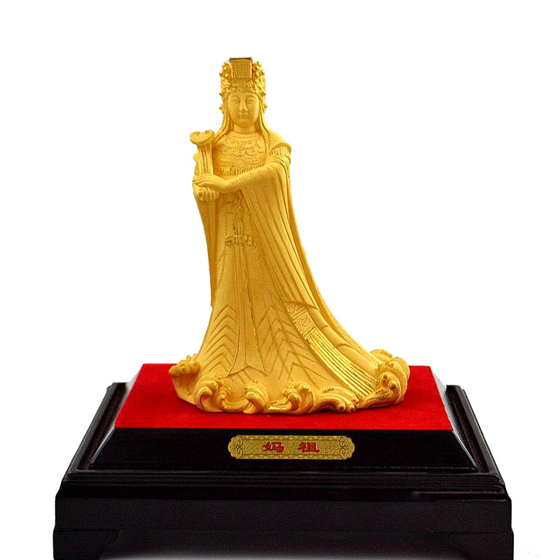2751 妈祖 496元 120x80x175mm (1).