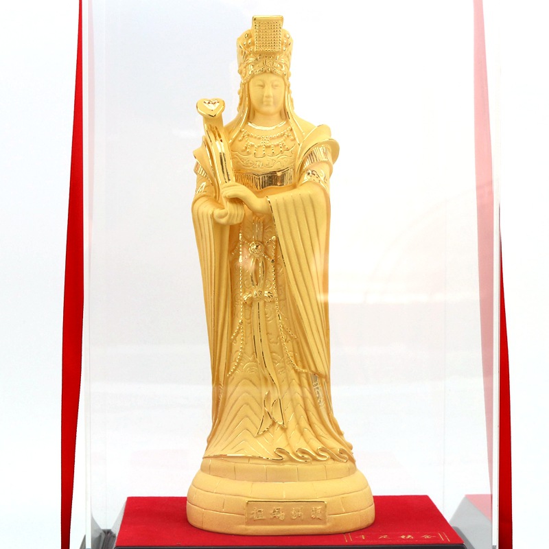 2752 湄洲妈祖456元 80x85x220mm (2).
