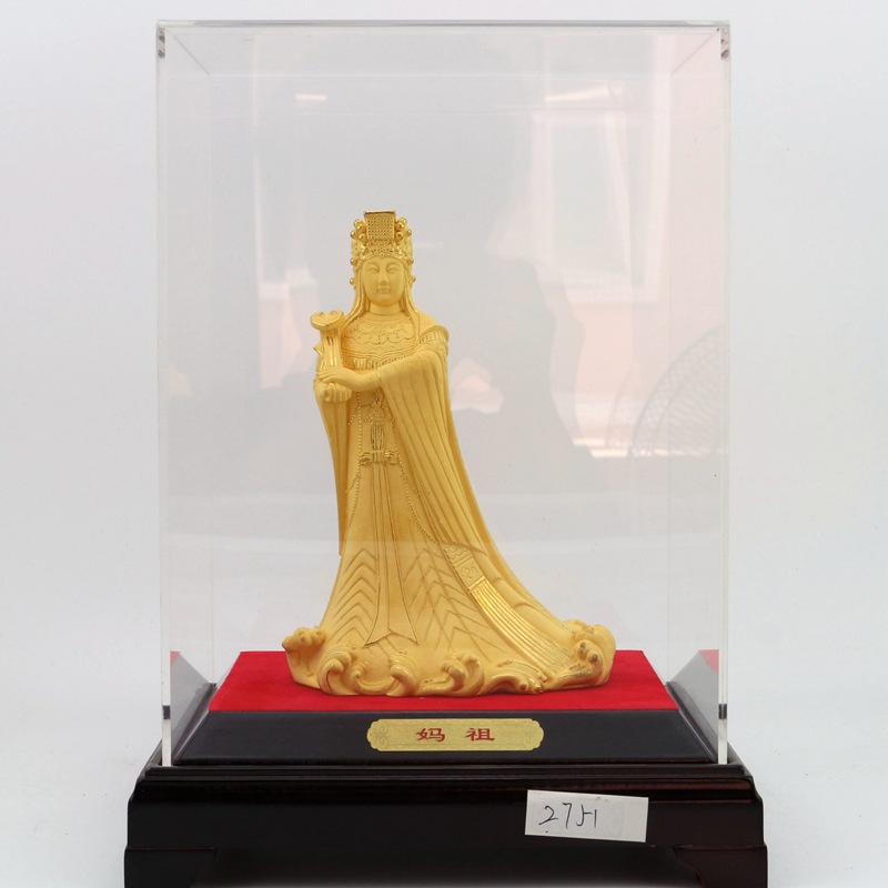 2751 妈祖 496元 120x80x175mm (2).