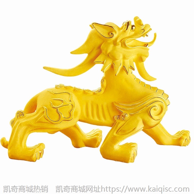 家居旺财貔貅摆件大号  绒沙金工艺品招财貔貅摆台 商务礼品批发