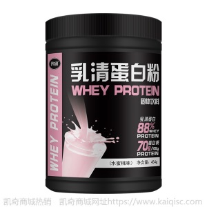 乳清蛋白粉大豆蛋白粉复合蛋白粉蛋白质粉 OEM贴牌加工厂家代