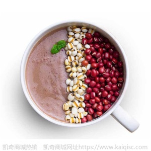 红豆薏米粉营养饱腹粉代餐粉oem加工贴牌 膳食纤维代餐五谷粉工厂