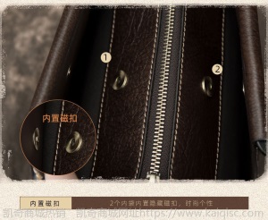 新款复古包包女手工皮包女头层牛皮女包手提包女斜挎包凯奇女