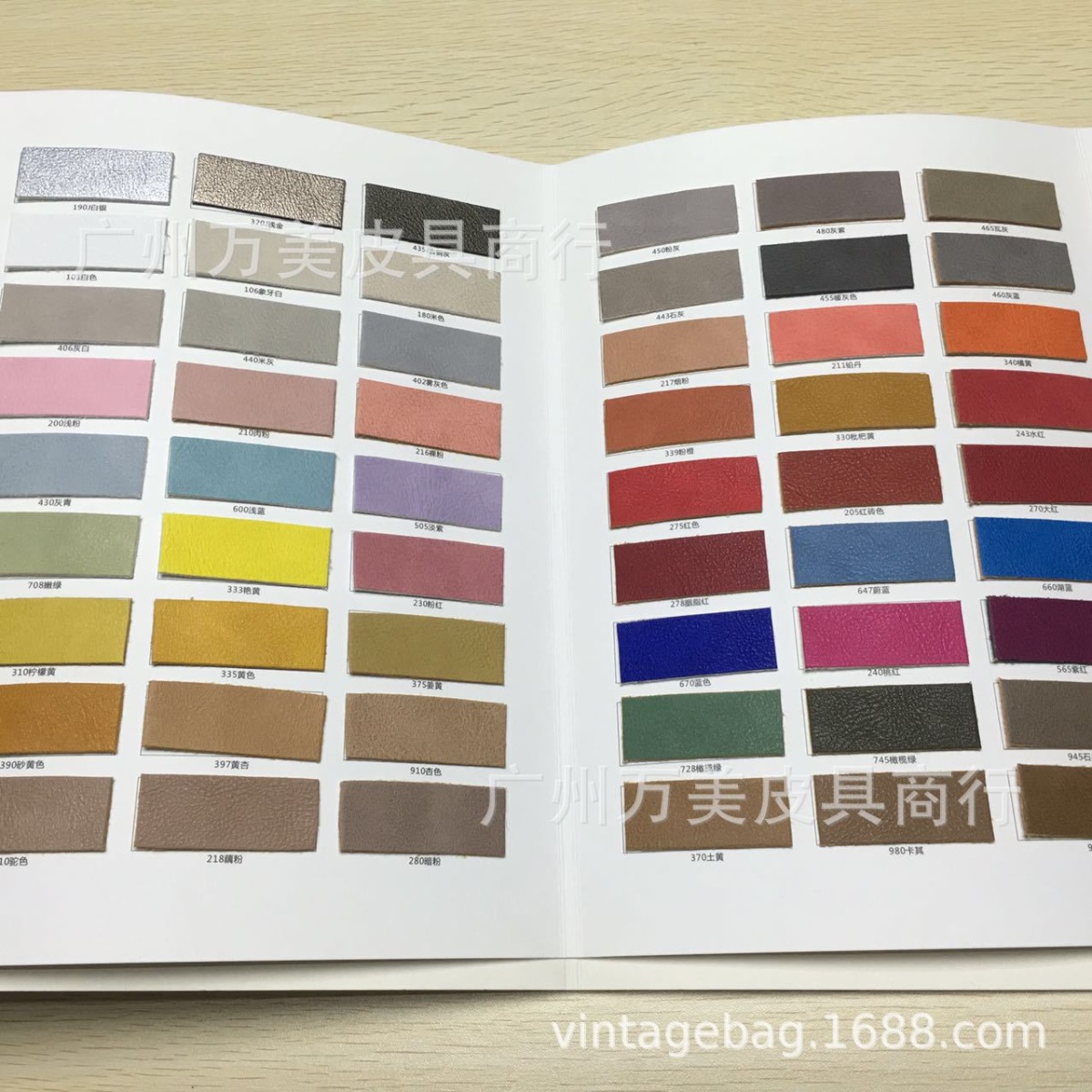 中古包车间生产照片