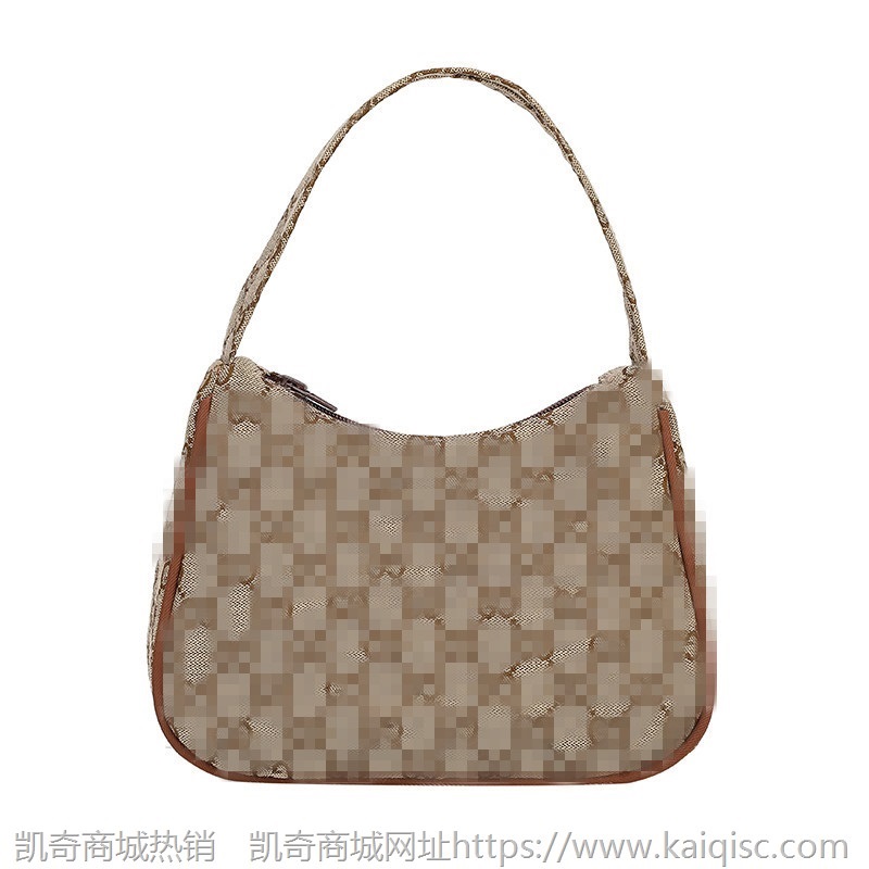 厂家批发简约时尚单肩包潮牌女士手提包韩版风格大容量手机零钱包