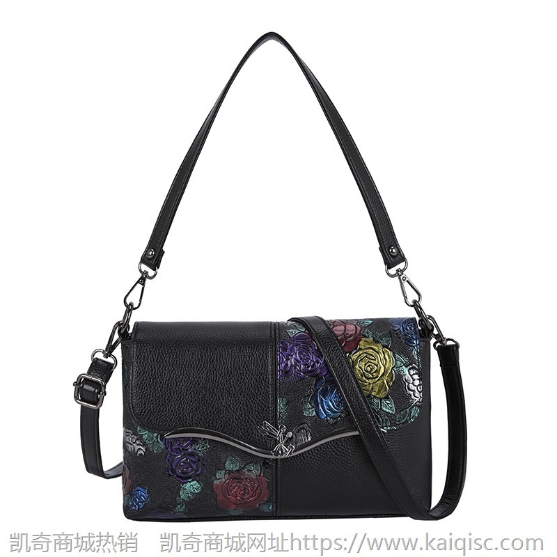 中年女包2020新款时尚女士手提大包中老年妈妈包包简约单肩斜挎包