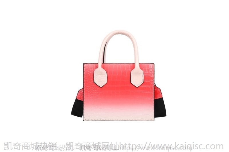 女包包2021新款夏季韩版潮时尚撞色手提包简约ins气质单肩斜挎包