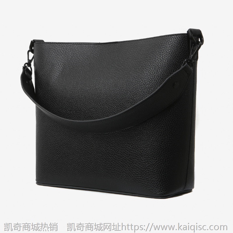 厂家直供新款时尚潮流简约女式pu包 韩版ins风纯色女包手提单肩包